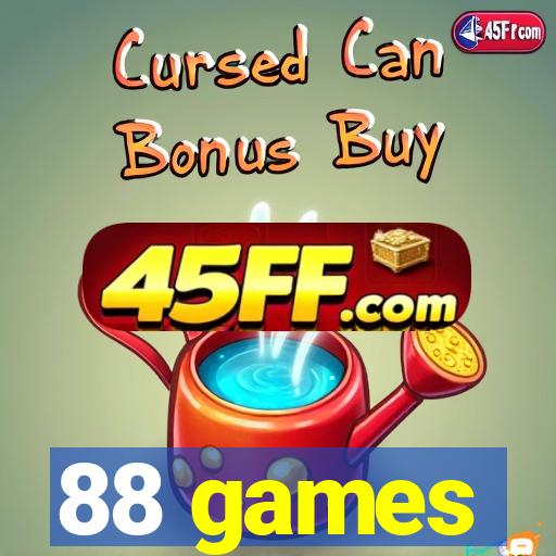 88 games